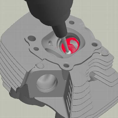 Multi Surface Machining