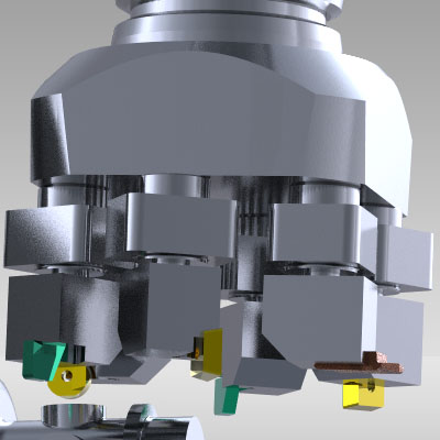 CAD Data Translation