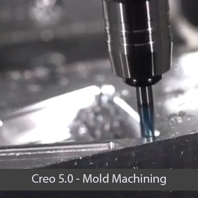 Mold Machining